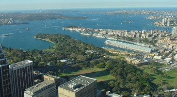 Asia-Pacific looks at greening cities to improve lives and livelihoods